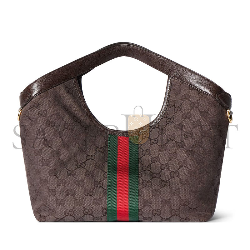 GUCCI GIGLIO SMALL TOTE BAG 860845 (25*20*15cm)